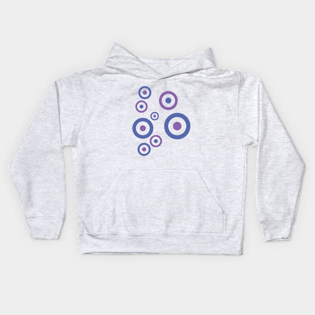 do-dot do-dot dooot Kids Hoodie by kitispa